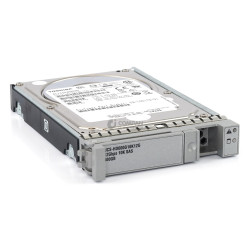 UCS-HD600G10K12G CISCO HDD 600GB 10K SAS 12G 2.5" SFF